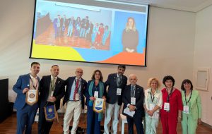 Con il progetto “Lo Sport è di Tutti” il Rotary Club Brindisi protagonista a Expo Aid 2026