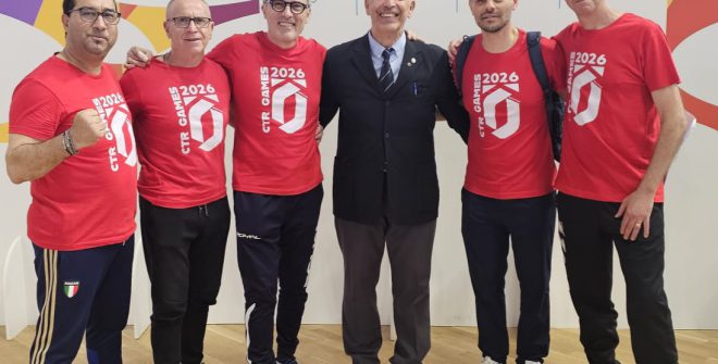 Metropolitan Karate Brindisi: due pass per la finale nazionale juniores e protagonista a CTR Games 2026