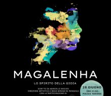 Carovigno si accende di danza con “Magalenha”