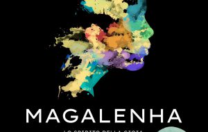 Carovigno si accende di danza con “Magalenha”