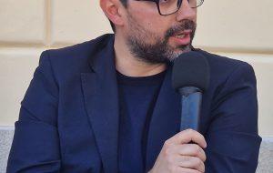 Marco Ruggiero: “San Vito ha scelto una nuova strada”