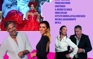 “Mesagne in Moda & Show” torna a Mesagne sabato 20 giugno