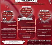 Notte Romantica: operativo il nuovo front-desk della Pro Loco di Cisternino