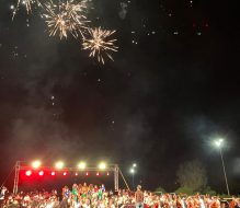 Note d’Estate a Latiano: il trionfo della musica con l’Orchestra Scolastica e il Coro “Arcobaleno delle Note”