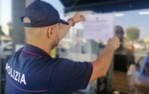 Verifiche su strutture ricettive e locali pubblici: 3 revoche, 4 sospensioni e 4 sanzioni