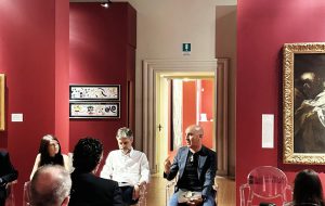“Barocco e Neobarocco – Da Rubens a Mitoraj”, presentato il Catalogo della Grande mostra al Castello Imperiali di Francavilla Fontana