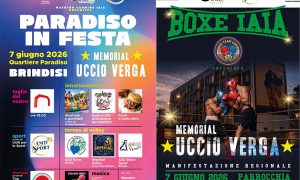 Tutto pronto per “Paradiso in festa”