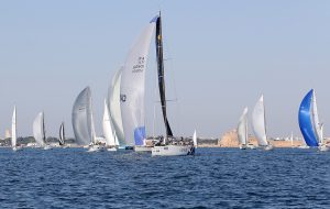 Conto alla rovescia per la XV edizione della Regata del Grande Salento Brindisi-Valona – Trofeo dell’Accoglienza