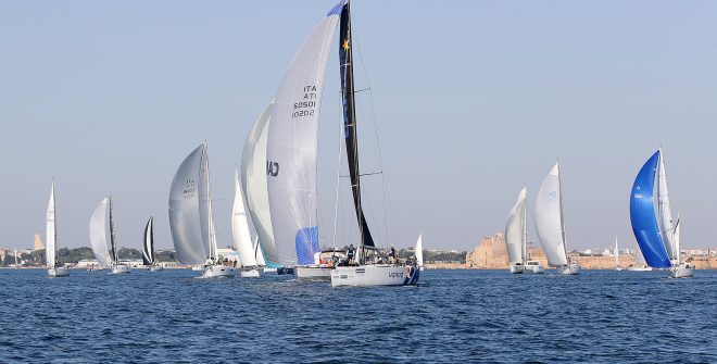 Conto alla rovescia per la XV edizione della Regata del Grande Salento Brindisi-Valona – Trofeo dell’Accoglienza