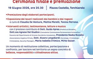 Premio di Poesia “Angelica Pirtoli”: il 19 giugno a Torchiarolo la cerimonia finale