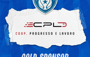 L’azienda ‘Progresso e Lavoro’ nuovo Gold Sponsor Valtur Brindisi