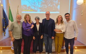 Fasano capitale del teatro e della danza contemporanea: dal 1° al 4 luglio arriva “Puglia Showcase 2026”