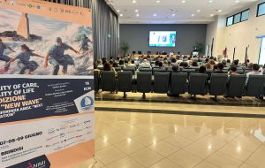 Quality of Care, Quality of Life, la chirurgia senologica protagonista della tre giorni