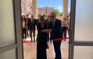 ARCA restituisce quattro spazi alla comunità tra Sant’Elia e Paradiso