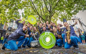 Cisternino, il 28° Festival Internazionale Bande Musicali “Valle d’Itria” con Pannofino e Papaleo