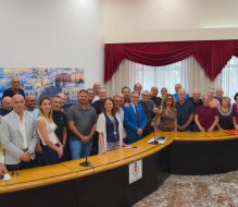 Risorse umane nel Comune di Brindisi, nuova linfa in tutti i settori