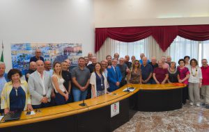 Risorse umane nel Comune di Brindisi, nuova linfa in tutti i settori