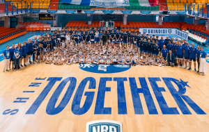 Shine Together: la campagna abbonamenti Valtur Brindisi 2026/27
