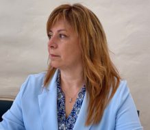 Ciaccia fa dietrofront: lascia Vannacci e torna in Forza Italia