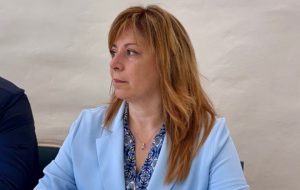 Ciaccia fa dietrofront: lascia Vannacci e torna in Forza Italia