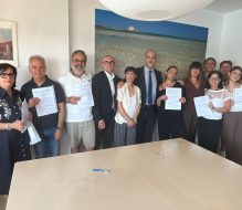 ASL Brindisi: avviata la stabilizzazione per 250 professioni sanitari