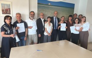 ASL Brindisi: avviata la stabilizzazione per 250 professioni sanitari