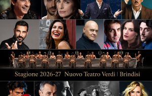 Nuovo Teatro Verdi, presentata la stagione 2026-27 “Una costellazione di storie”