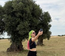 Il Progetto GUSTI continua nelle Terre di Fasano: grande successo per “Thinking plant-based, eat local” con la chef Irene Volpe