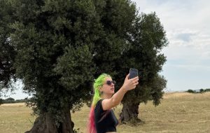Il Progetto GUSTI continua nelle Terre di Fasano: grande successo per “Thinking plant-based, eat local” con la chef Irene Volpe