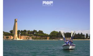 Domenica 14 giugno a Brindisi la prima tappa del Trofeo dell’Adriatico e del Mar Ionio