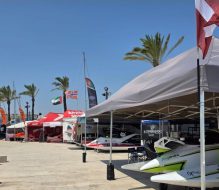Adriatic Cup, si fa sul serio a Brindisi: entra nel vivo il weekend mondiale di motonautica
