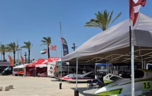 Adriatic Cup, si fa sul serio a Brindisi: entra nel vivo il weekend mondiale di motonautica