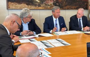 Aeroporto del Salento, FdI: “Cresce ma non basta. Bisogna accelerare su infrastrutture e servizi”