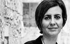 Cisternino in lutto per la prematura scomparsa dell’avvocato Angela Savino