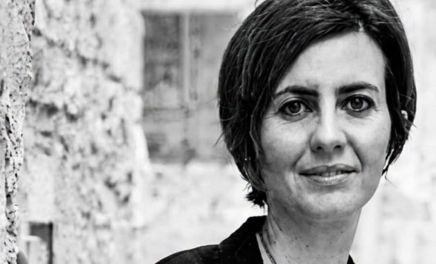 Cisternino in lutto per la prematura scomparsa dell’avvocato Angela Savino