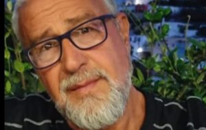 Ciccio Riccio ricorda Angelo De Luca. Di Marco Greco