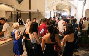 Brindisi, dopo Appia Wine, un patto per il vino. Di Carmine Dipietrangelo