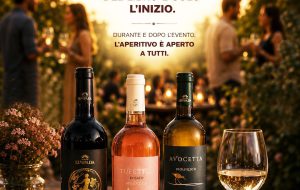 Al via Appia Wine Club, la rassegna di presentazioni letterarie delle Tenute Lu Spada