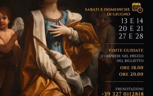 Barocco e Neobarocco: visite guidate gratis al solo costo del biglietto nei sabati e domeniche di giugno