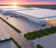 Brindisi, il 6 luglio la posa della prima pietra del polo produttivo delle batterie nello stabilimento Versalis