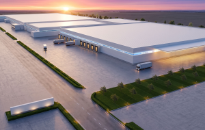 Brindisi, il 6 luglio la posa della prima pietra del polo produttivo delle batterie nello stabilimento Versalis