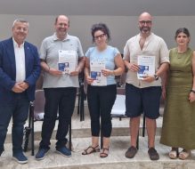 Confcommercio Brindisi continua a crescere: costituita la delegazione a Ceglie Messapica