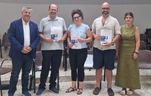 Confcommercio Brindisi continua a crescere: costituita la delegazione a Ceglie Messapica