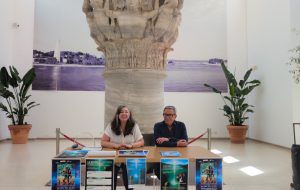 Congresso Internazionale di Astrofisica «AGN XVI: A Sea of Discoveries» Le iniziative collaterali riservate alla cittadinanza