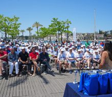 Conoscersi in Regata, un’onda di partecipazione: più di 200 richieste per solcare il mare come strumento di condivisione e libertà