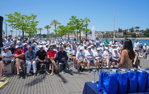 Conoscersi in Regata, un’onda di partecipazione: più di 200 richieste per solcare il mare come strumento di condivisione e libertà