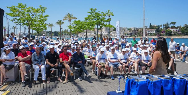 Conoscersi in Regata, un’onda di partecipazione: più di 200 richieste per solcare il mare come strumento di condivisione e libertà