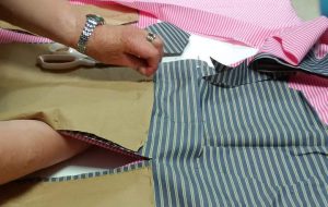 A Brindisi nasce COSTASSAI: tessuti di scarto diventano lavoro e inclusione sociale.