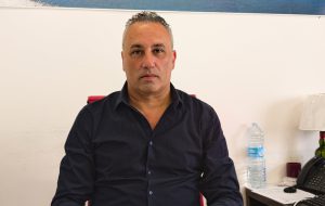 Chiusura LyondellBasell, De Maria: “intervengano Regione e Governo”