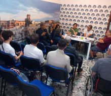 ​Fratelli d’Italia Brindisi: al via il progetto di formazione e conoscenza politica. Il coordinatore cittadino annuncia i nuovi componenti del direttivo.
